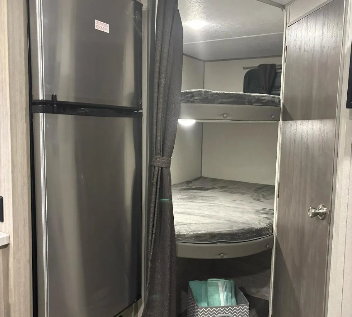 Camping Hotel Mirada Al Mar 04 Aguadilla